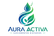 AuraActiva – Inicio